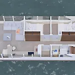 Hausboot Schleuseninsel *