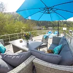 Hausboot Schleuseninsel Lahnstein
