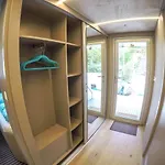 Hausboot Schleuseninsel *