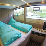 Hausboot Schleuseninsel * Lahnstein