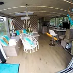 Botel Hausboot Schleuseninsel *
