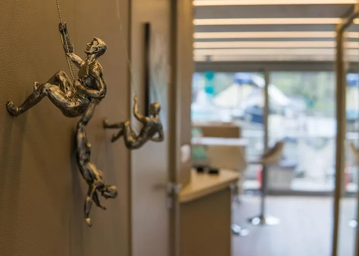 Hausboot Schleuseninsel * Lahnstein