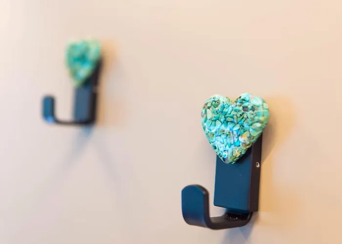 Hausboot Schleuseninsel