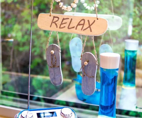 Hausboot Schleuseninsel * Lahnstein